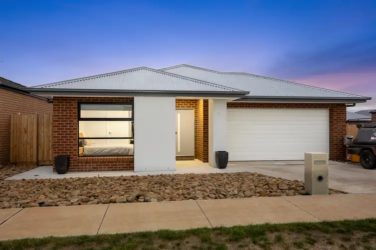 27 Linkage Street, Bonshaw VIC 3352