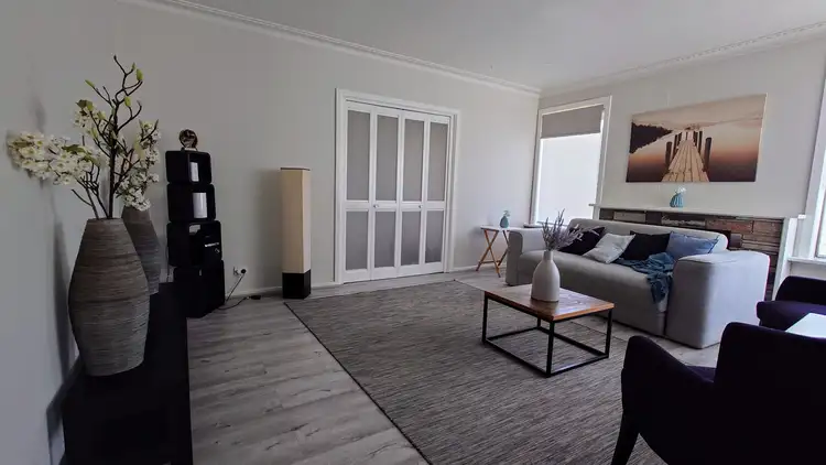 Second view of Homely house listing, 26 Leonard Street, Dandenong VIC 3175