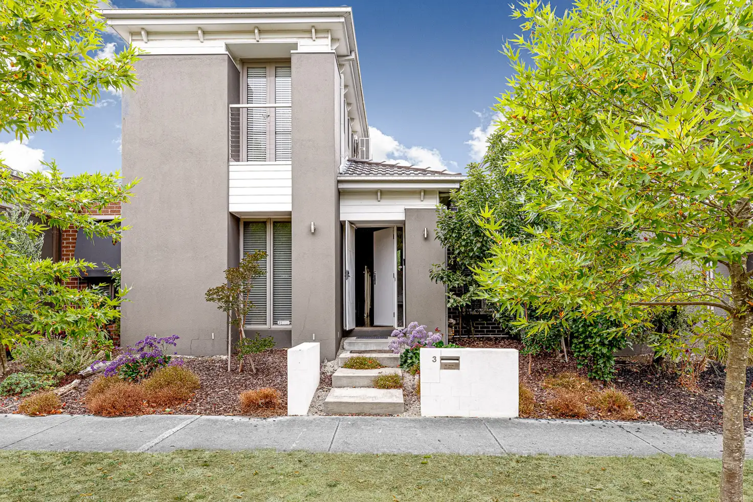 Main view of Homely house listing, 3 Willoby Drive, Alfredton VIC 3350