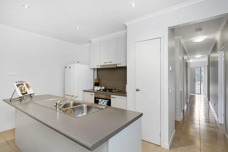 Second view of Homely house listing, 3 Willoby Drive, Alfredton VIC 3350