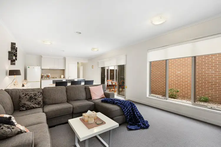Fourth view of Homely house listing, 3 Willoby Drive, Alfredton VIC 3350