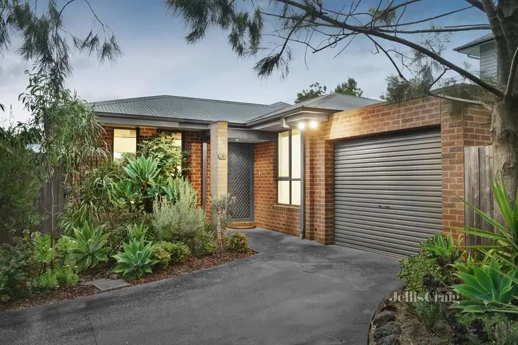 3/10 Wellington Street, Montmorency VIC 3094