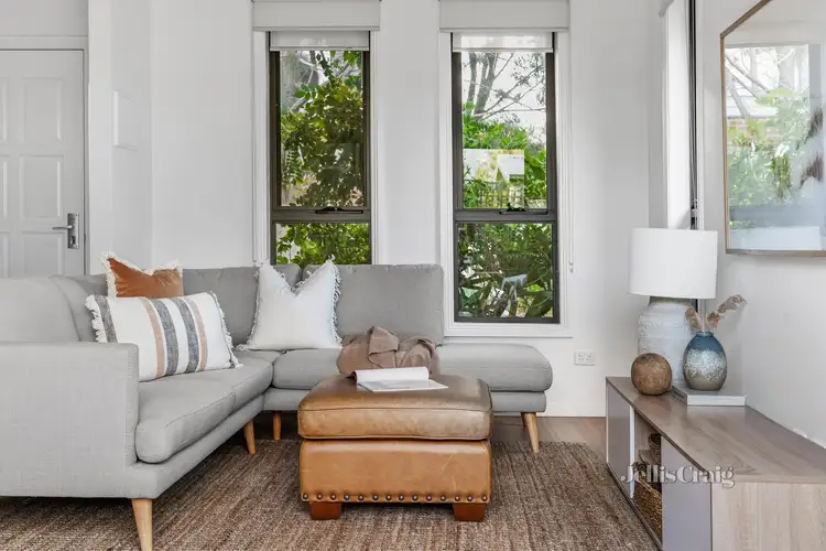 Fourth view of Homely unit listing, 3/10 Wellington Street, Montmorency VIC 3094