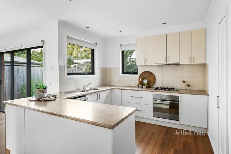 Fifth view of Homely unit listing, 3/10 Wellington Street, Montmorency VIC 3094