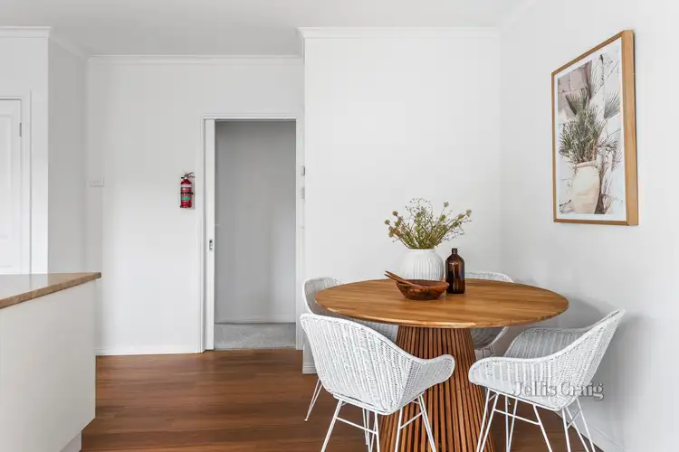 Sixth view of Homely unit listing, 3/10 Wellington Street, Montmorency VIC 3094
