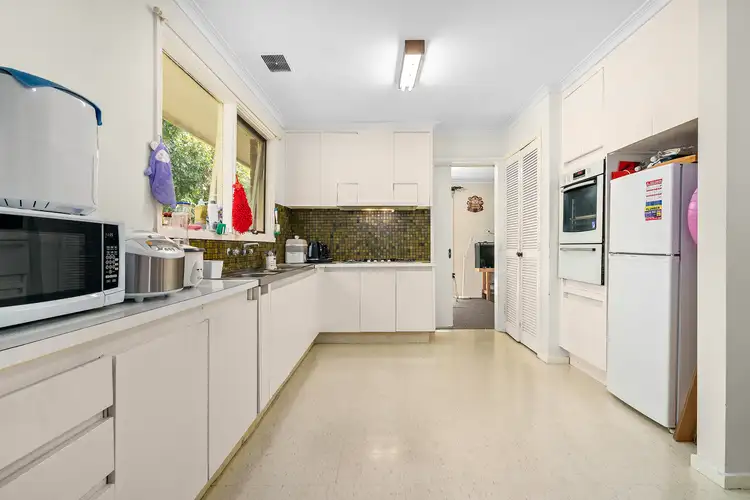 Second view of Homely house listing, 32 Knights Drive, Glen Waverley VIC 3150