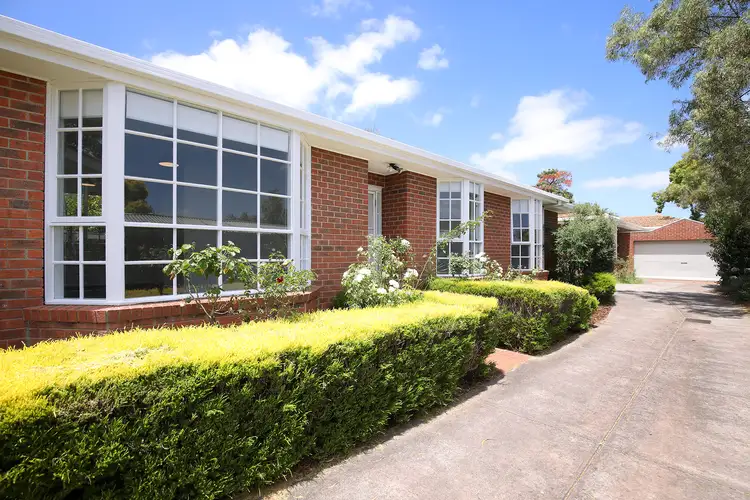2/1 Asquith Street, Kew VIC 3101