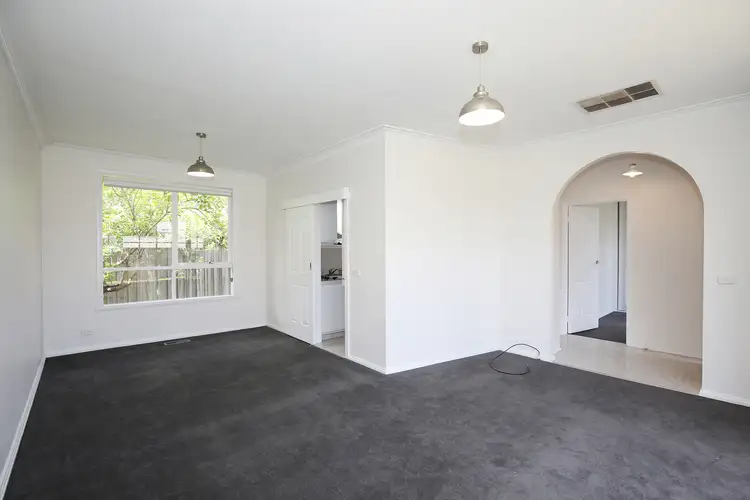 Second view of Homely unit listing, 2/1 Asquith Street, Kew VIC 3101