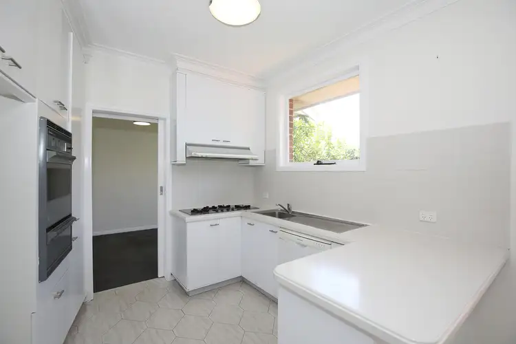 Third view of Homely unit listing, 2/1 Asquith Street, Kew VIC 3101