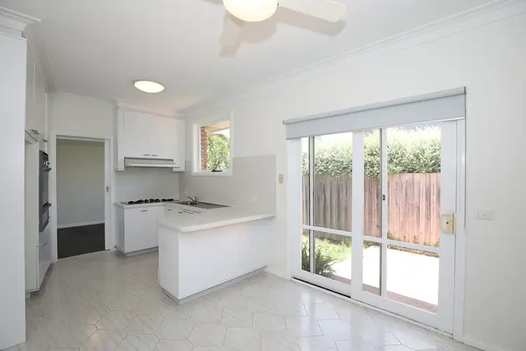 Fourth view of Homely unit listing, 2/1 Asquith Street, Kew VIC 3101