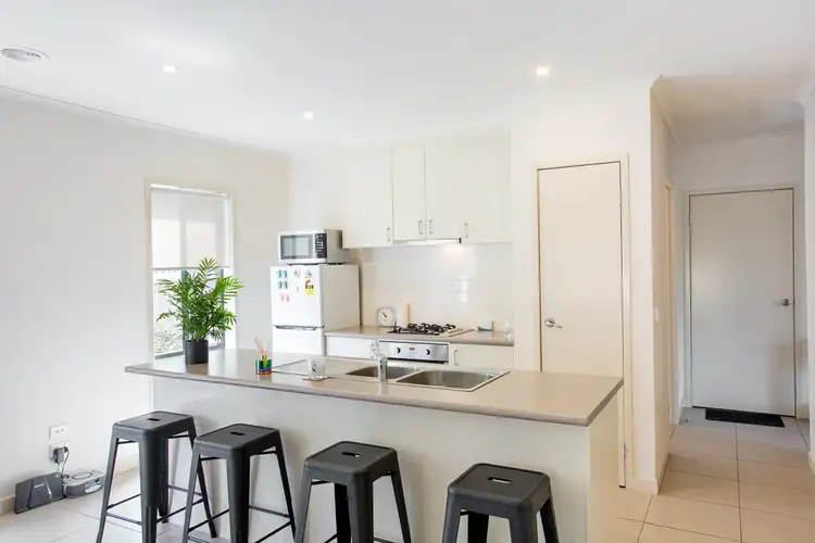 Second view of Homely townhouse listing, 20 Ranlea Place, Sebastopol VIC 3356