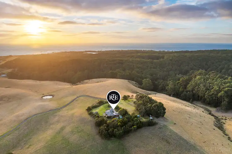 275 Barham River Road