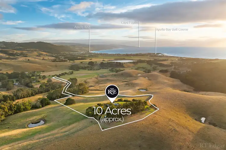 Second view of Homely rural property listing, 275 Barham River Road, Apollo Bay VIC 3233
