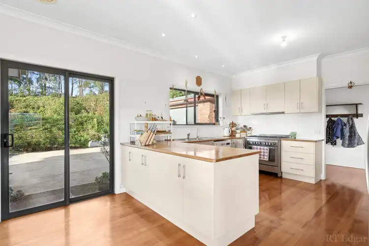 Fourth view of Homely rural property listing, 275 Barham River Road, Apollo Bay VIC 3233