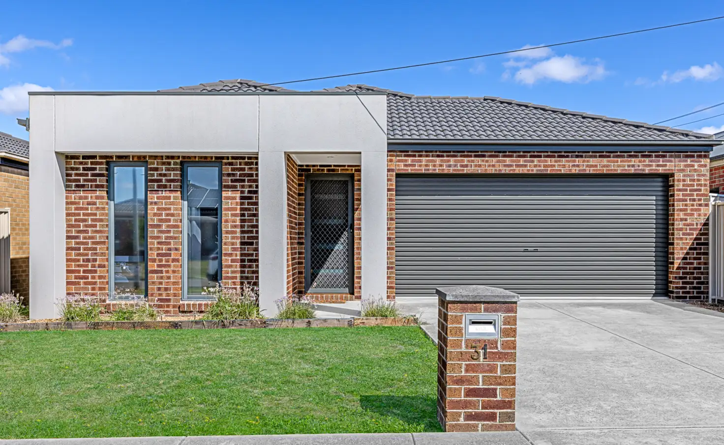 Main view of Homely house listing, 31 Westcliffe Crescent, Sebastopol VIC 3356