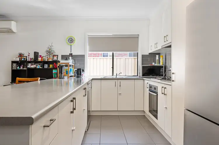 Second view of Homely house listing, 31 Westcliffe Crescent, Sebastopol VIC 3356