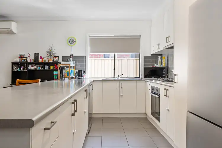 Second view of Homely house listing, 31 Westcliffe Crescent, Sebastopol VIC 3356