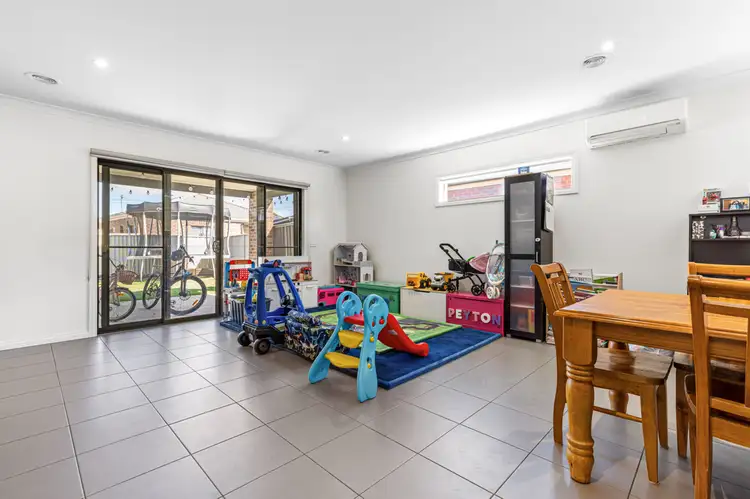 Third view of Homely house listing, 31 Westcliffe Crescent, Sebastopol VIC 3356