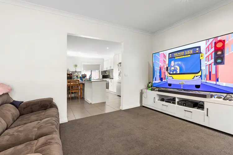 Fourth view of Homely house listing, 31 Westcliffe Crescent, Sebastopol VIC 3356