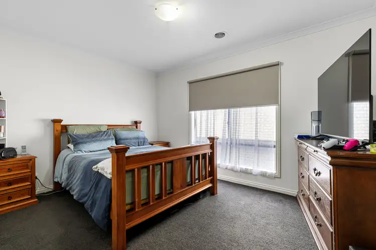Fifth view of Homely house listing, 31 Westcliffe Crescent, Sebastopol VIC 3356