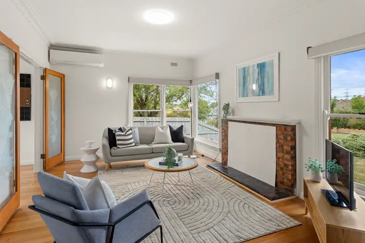 Main view of Homely house listing, 5 Rowena Road, Malvern East VIC 3145
