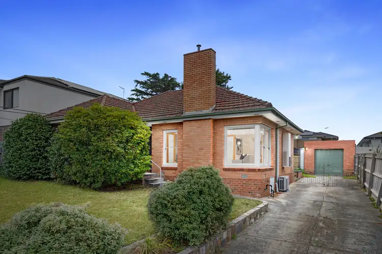 Second view of Homely house listing, 5 Rowena Road, Malvern East VIC 3145