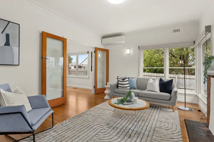 Third view of Homely house listing, 5 Rowena Road, Malvern East VIC 3145