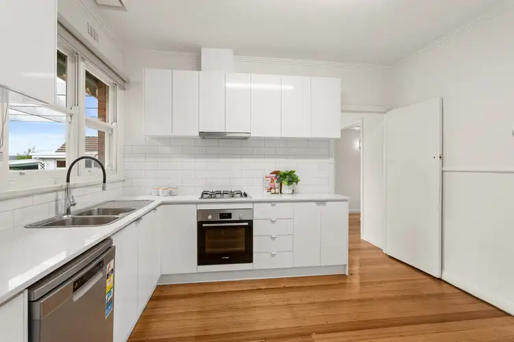 Fourth view of Homely house listing, 5 Rowena Road, Malvern East VIC 3145