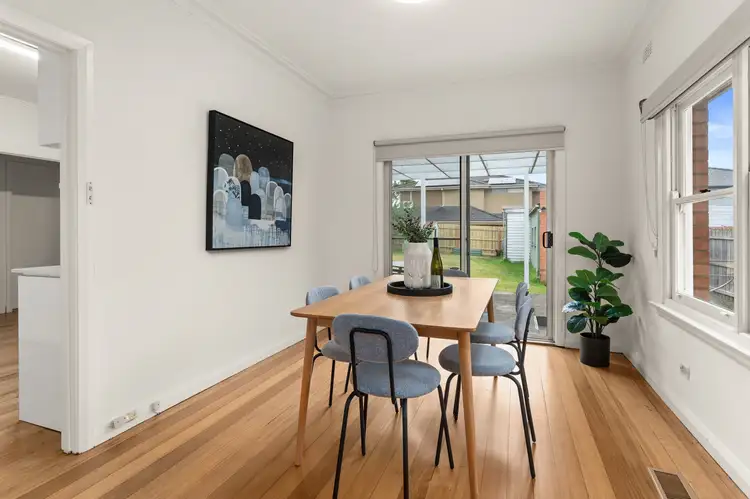 Fifth view of Homely house listing, 5 Rowena Road, Malvern East VIC 3145