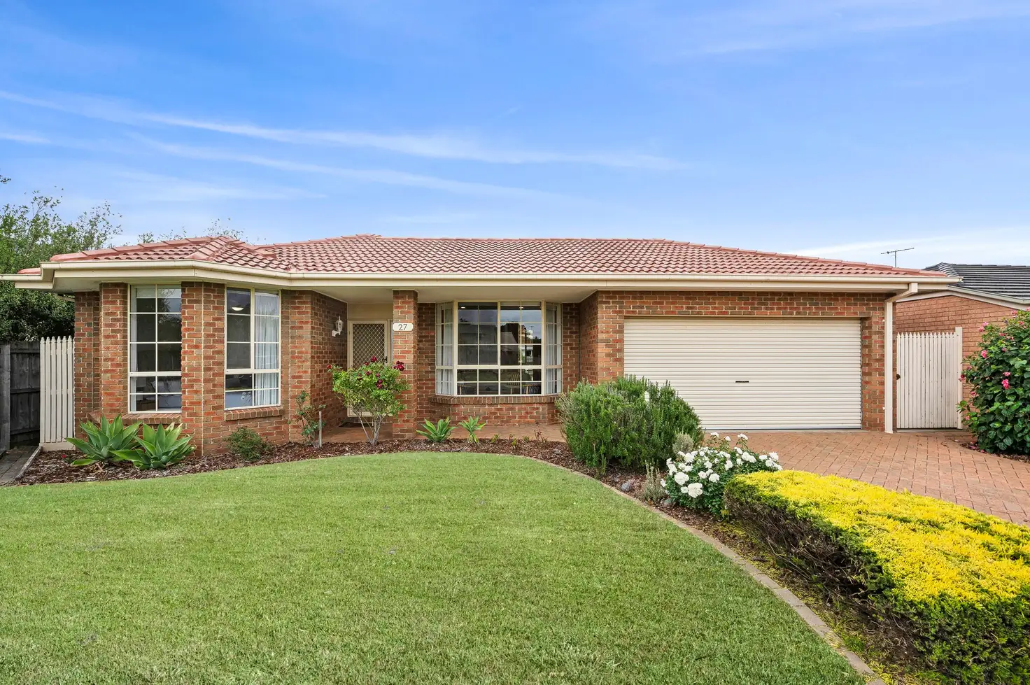 Main view of Homely house listing, 27 Wilks Street, Hamlyn Heights VIC 3215