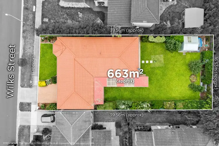 Second view of Homely house listing, 27 Wilks Street, Hamlyn Heights VIC 3215