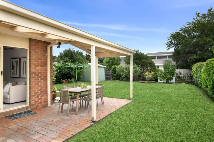 Third view of Homely house listing, 27 Wilks Street, Hamlyn Heights VIC 3215