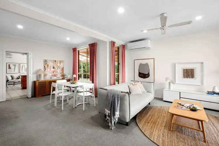 Fourth view of Homely house listing, 27 Wilks Street, Hamlyn Heights VIC 3215