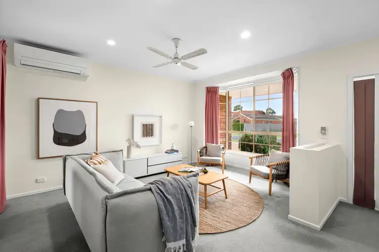 Fifth view of Homely house listing, 27 Wilks Street, Hamlyn Heights VIC 3215