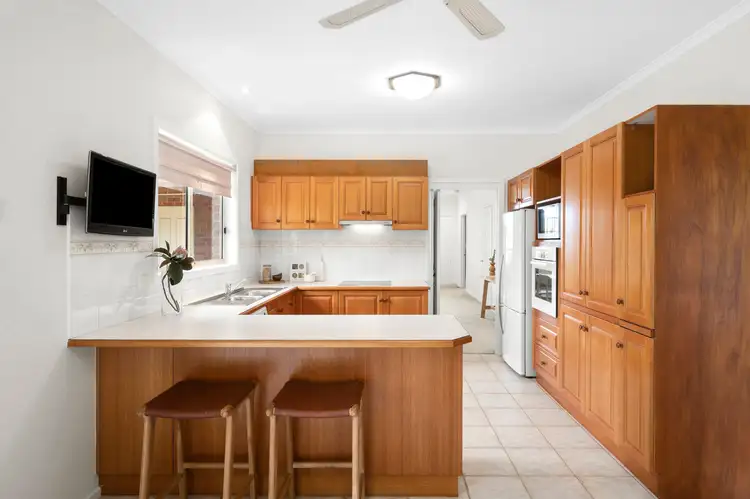 Sixth view of Homely house listing, 27 Wilks Street, Hamlyn Heights VIC 3215