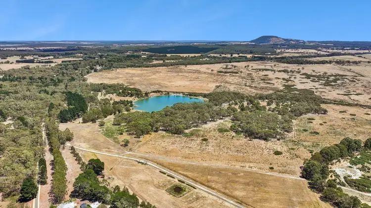 Second view of Homely rural property listing, 115 Lal Lal Falls Road, Lal Lal VIC 3352