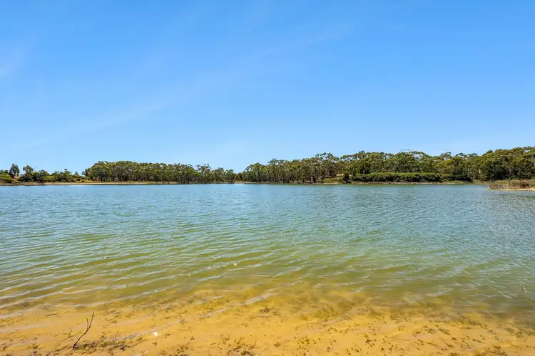 Third view of Homely rural property listing, 115 Lal Lal Falls Road, Lal Lal VIC 3352