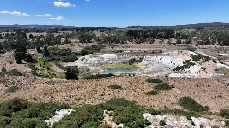 Fourth view of Homely rural property listing, 115 Lal Lal Falls Road, Lal Lal VIC 3352