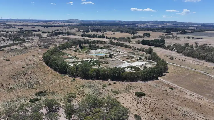 Fifth view of Homely rural property listing, 115 Lal Lal Falls Road, Lal Lal VIC 3352