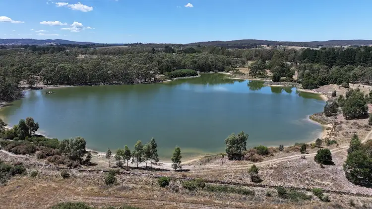 Sixth view of Homely rural property listing, 115 Lal Lal Falls Road, Lal Lal VIC 3352