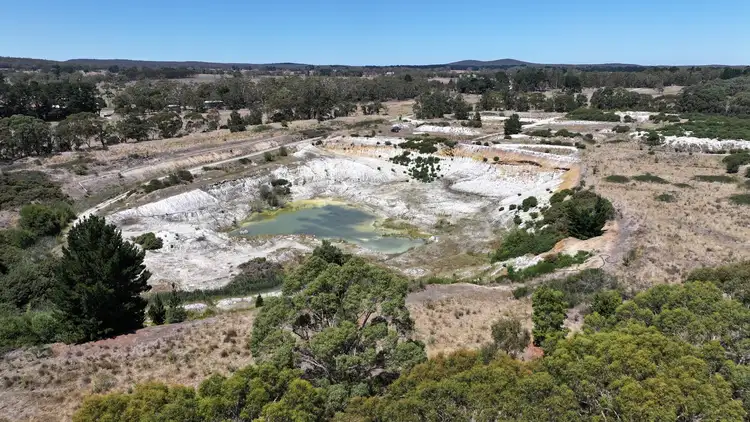 Seventh view of Homely rural property listing, 115 Lal Lal Falls Road, Lal Lal VIC 3352