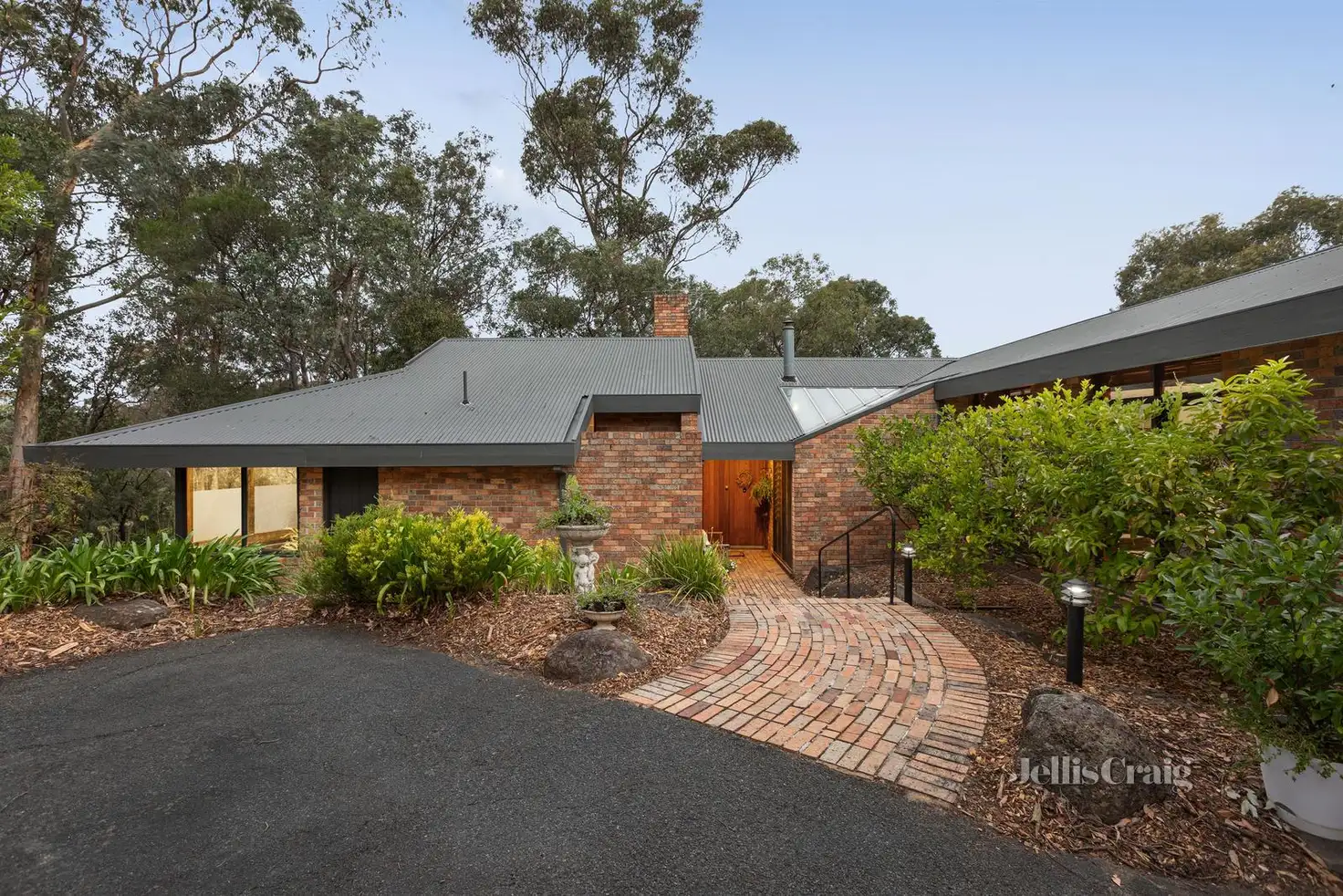 Main view of Homely house listing, 40 Kangaroo Ground-Warrandyte Road, North Warrandyte VIC 3113