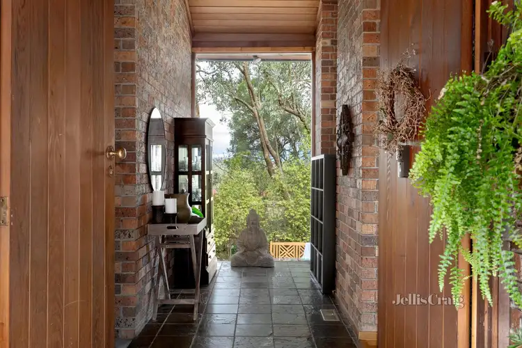 Third view of Homely house listing, 40 Kangaroo Ground-Warrandyte Road, North Warrandyte VIC 3113