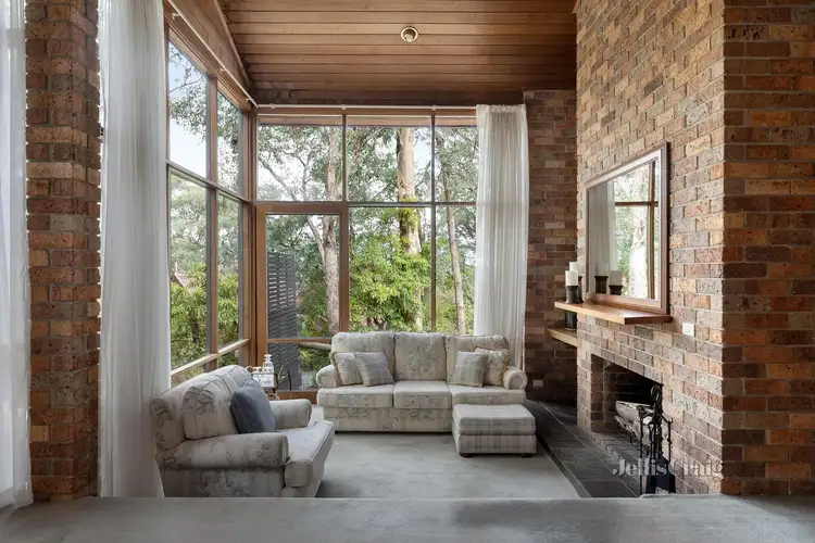 Fourth view of Homely house listing, 40 Kangaroo Ground-Warrandyte Road, North Warrandyte VIC 3113