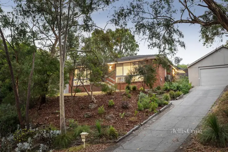 1 Culgoa Court, Eltham VIC 3095
