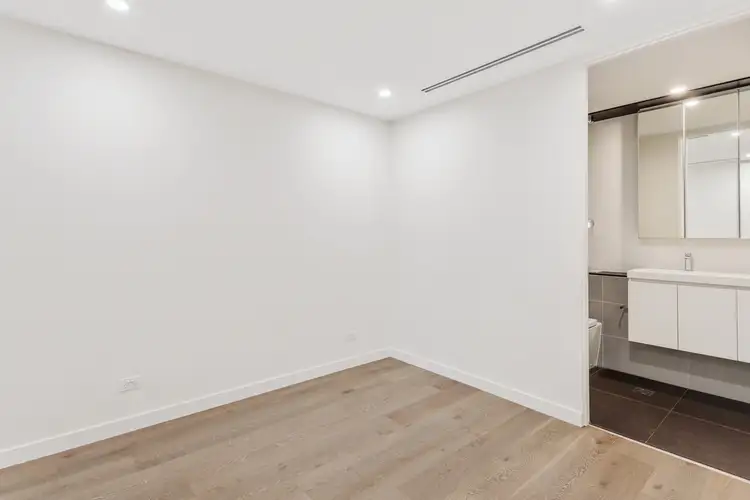 Fourth view of Homely apartment listing, 103/38 Cunningham Street, South Yarra VIC 3141