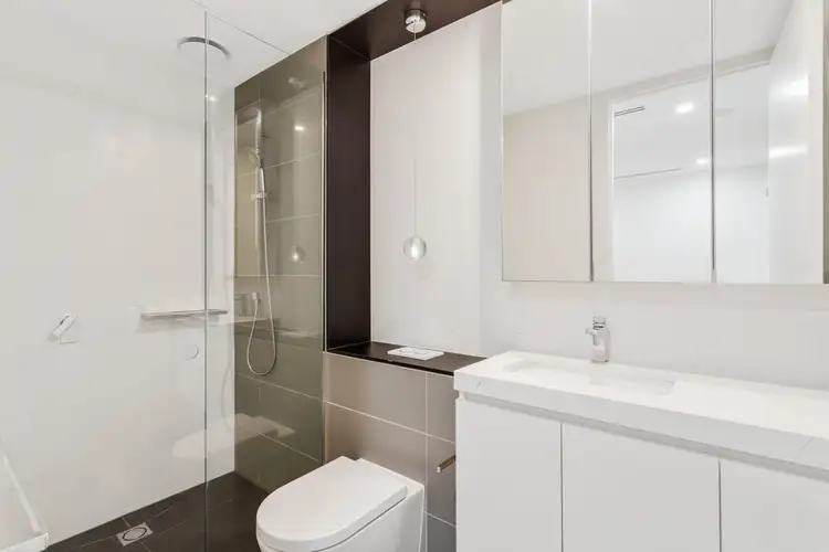 Fifth view of Homely apartment listing, 103/38 Cunningham Street, South Yarra VIC 3141