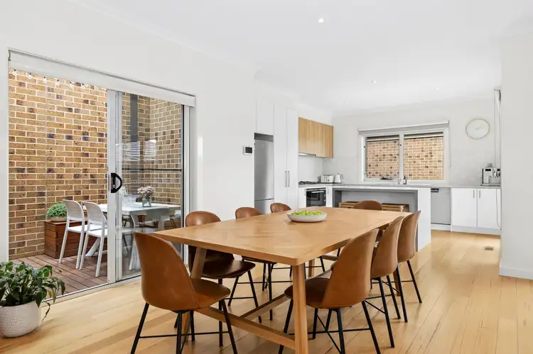Fourth view of Homely townhouse listing, 8A Shaw Street, Ashwood VIC 3147