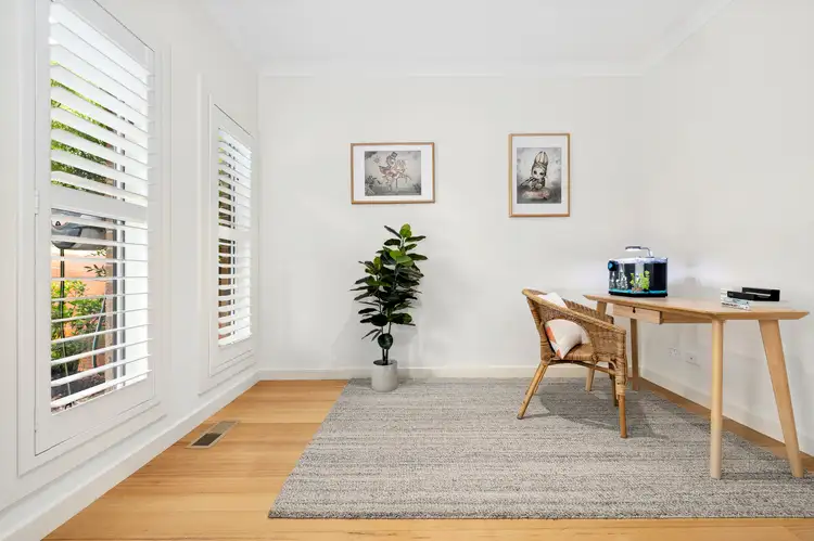 Fifth view of Homely townhouse listing, 8A Shaw Street, Ashwood VIC 3147