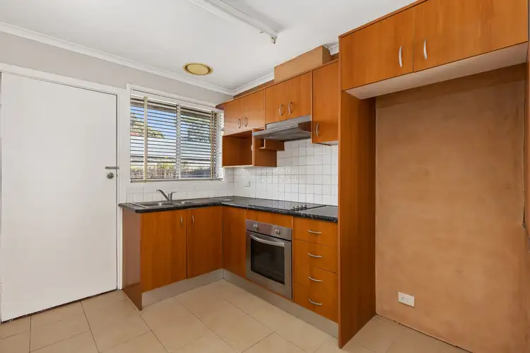 Fifth view of Homely block of units listing, 1,2 & 3/1 Fleming Street, Brunswick West VIC 3055